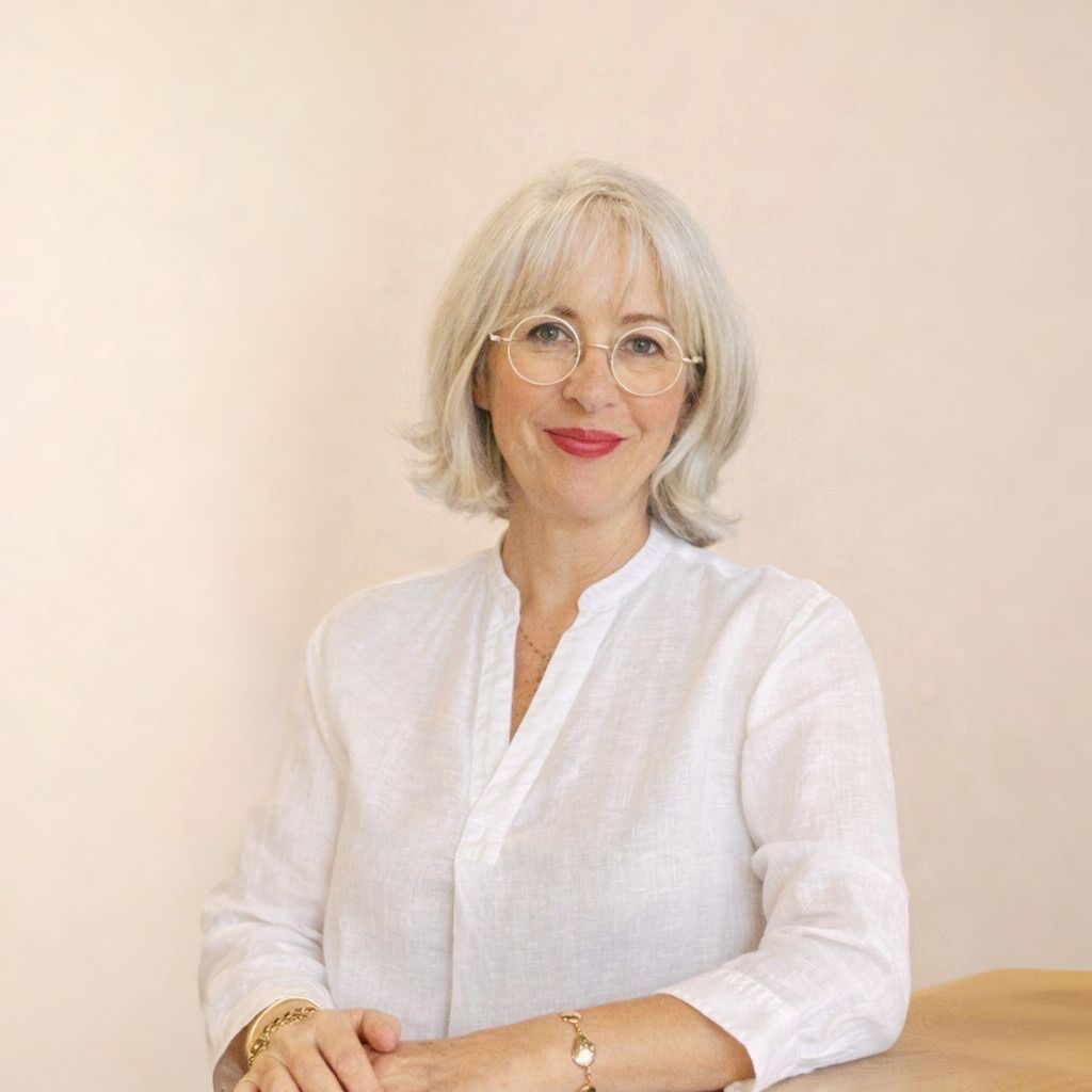 Valérie Huckel, thérapeute au Pays basque